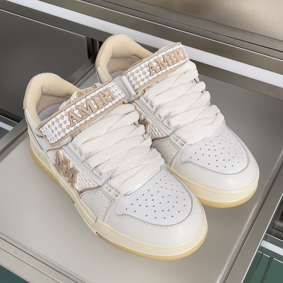 AMIRI SNEAKERS
