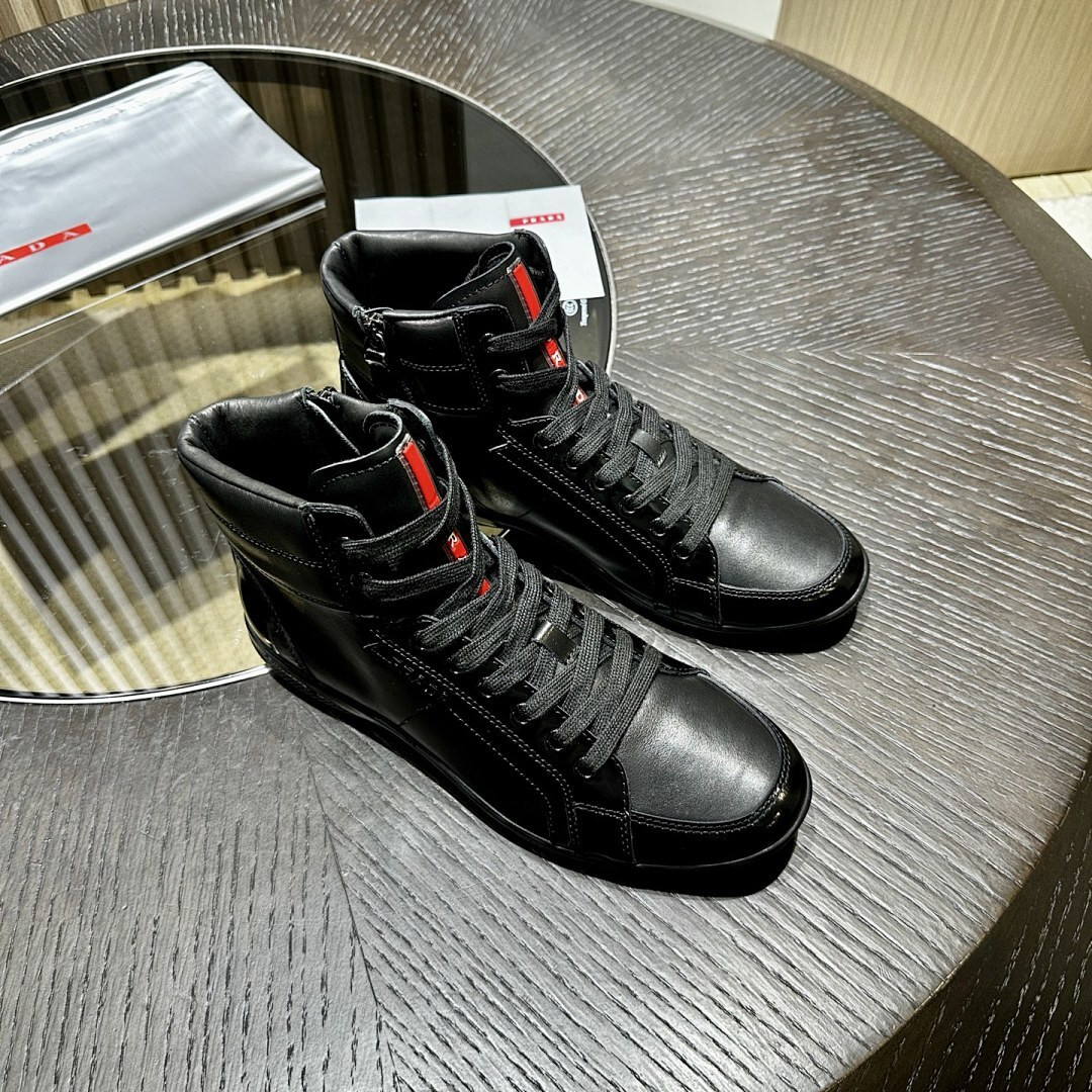 PR SNEAKER