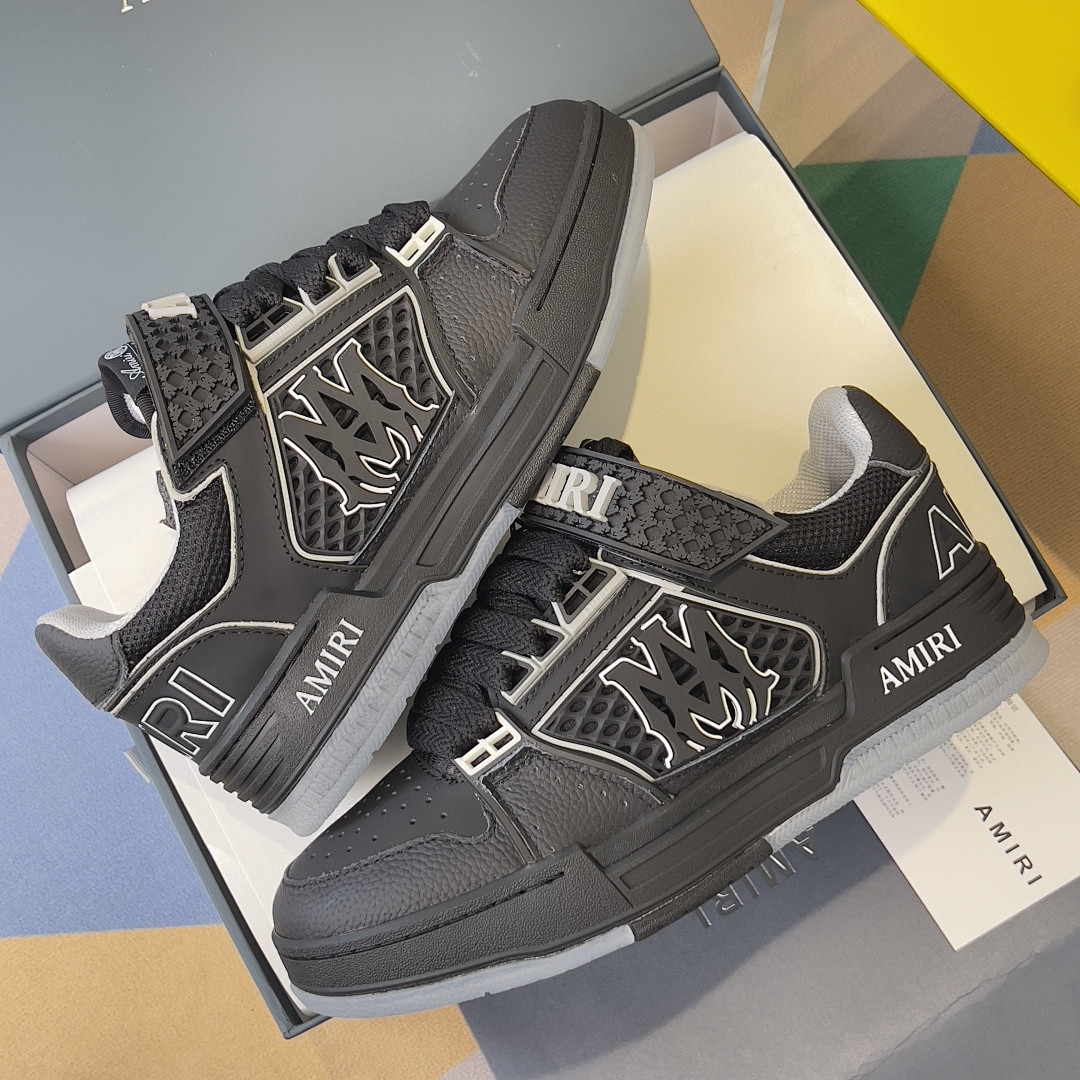 AMIRI SNEAKERS