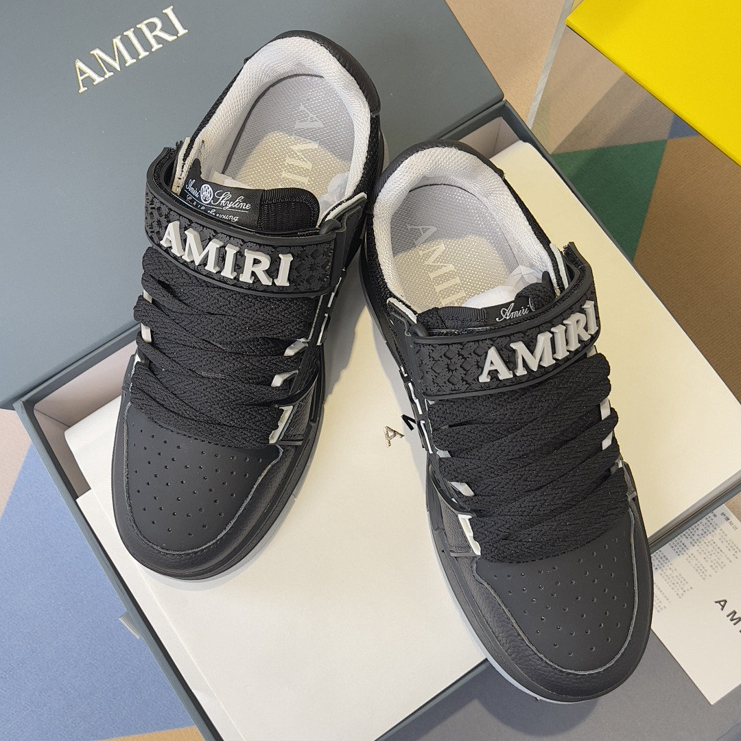 AMIRI SNEAKERS