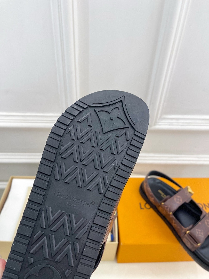 LOU1_TON SLIPPERS