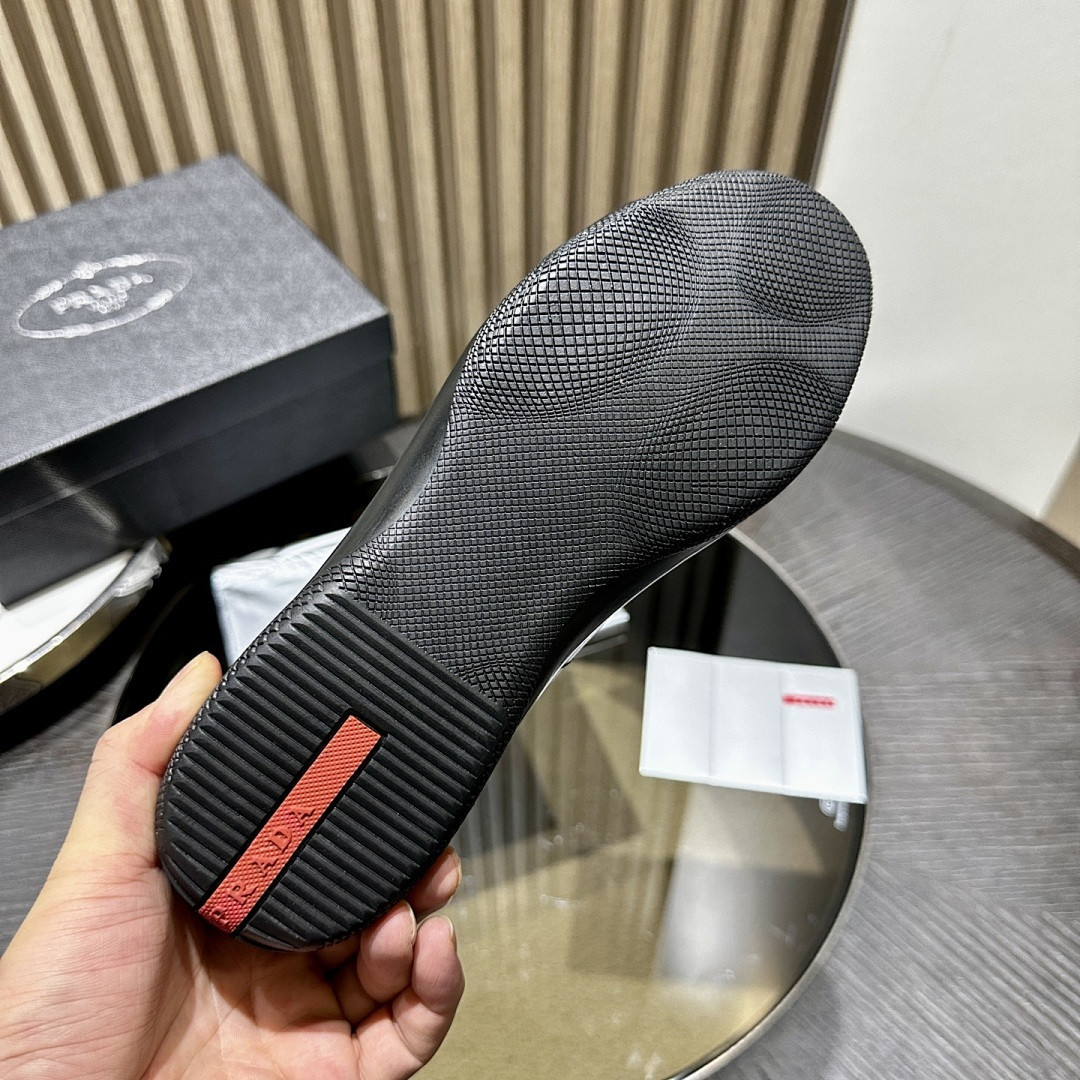 PR SNEAKER