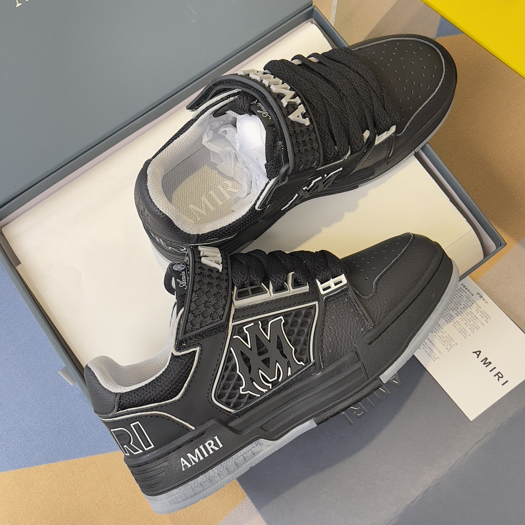 AMIRI SNEAKERS