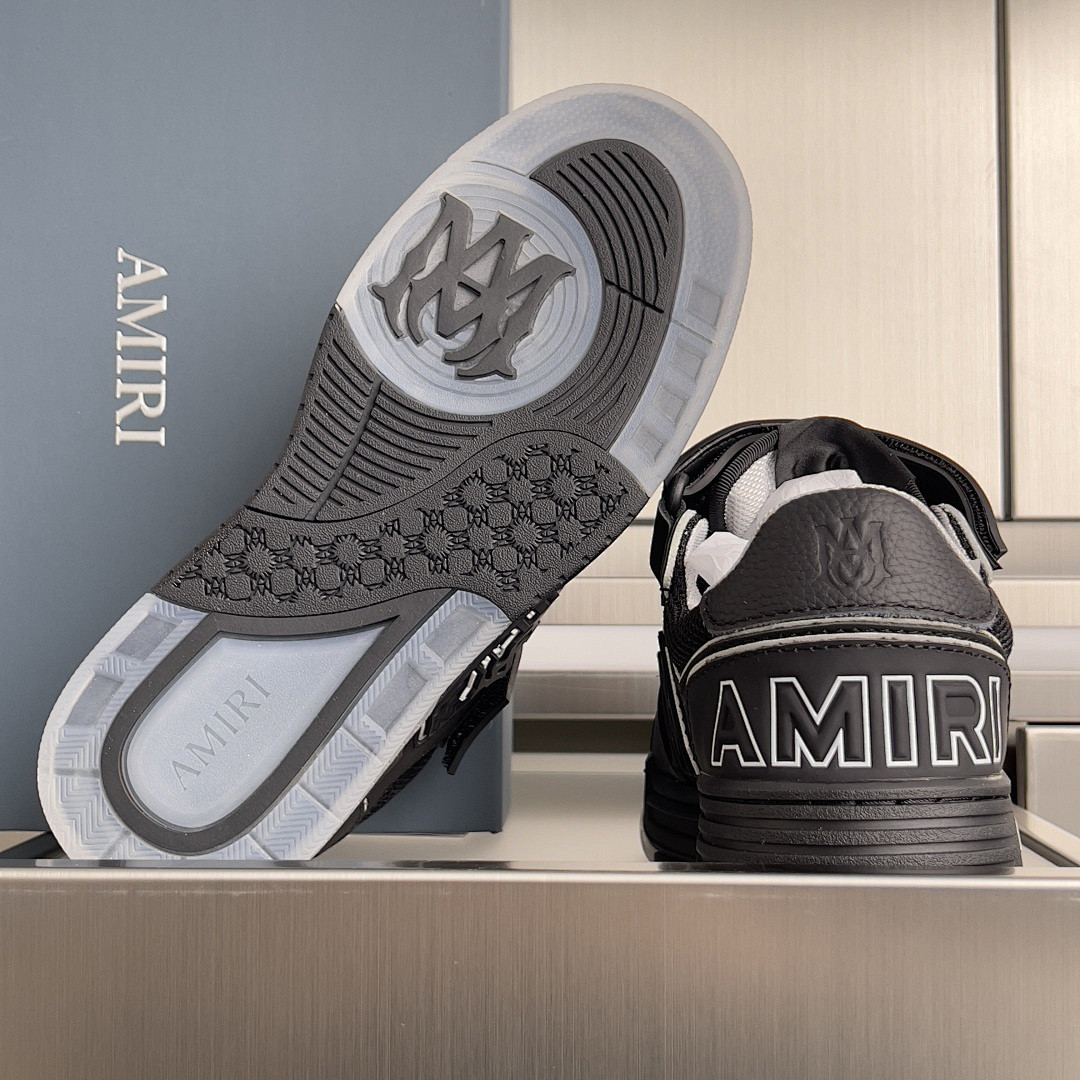 AMIRI SNEAKERS