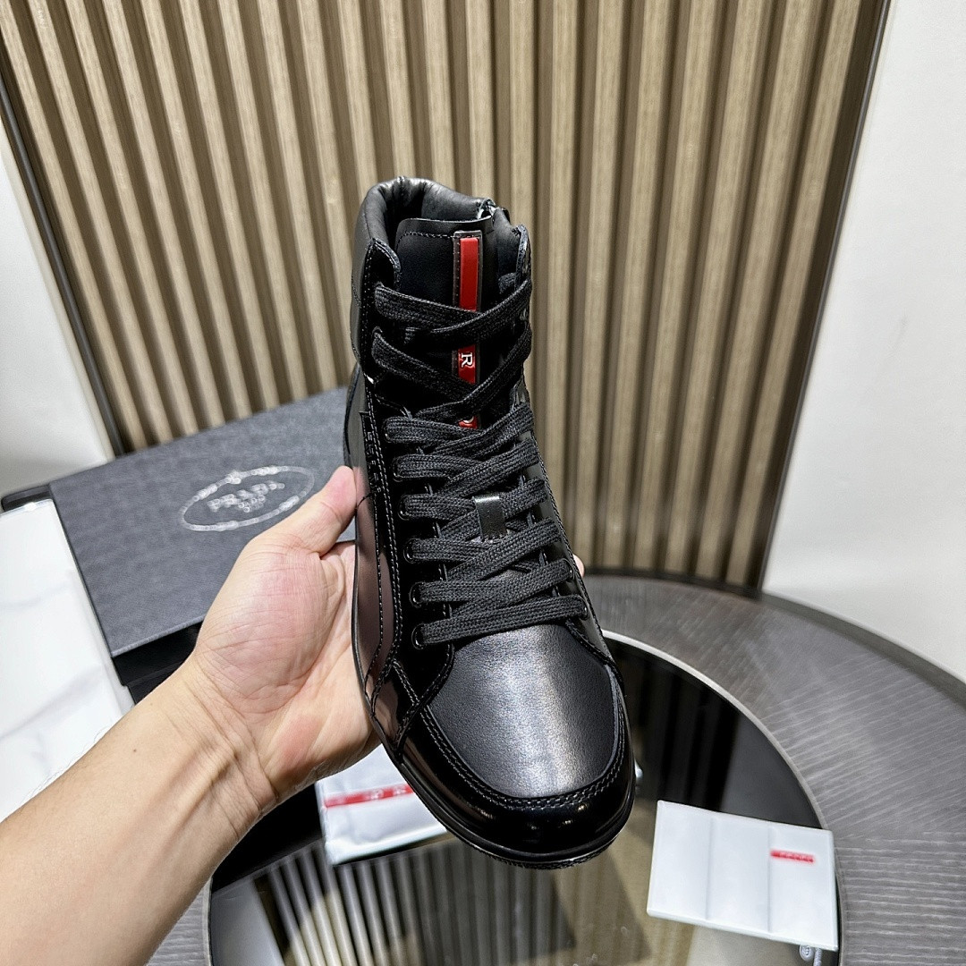 PR SNEAKER