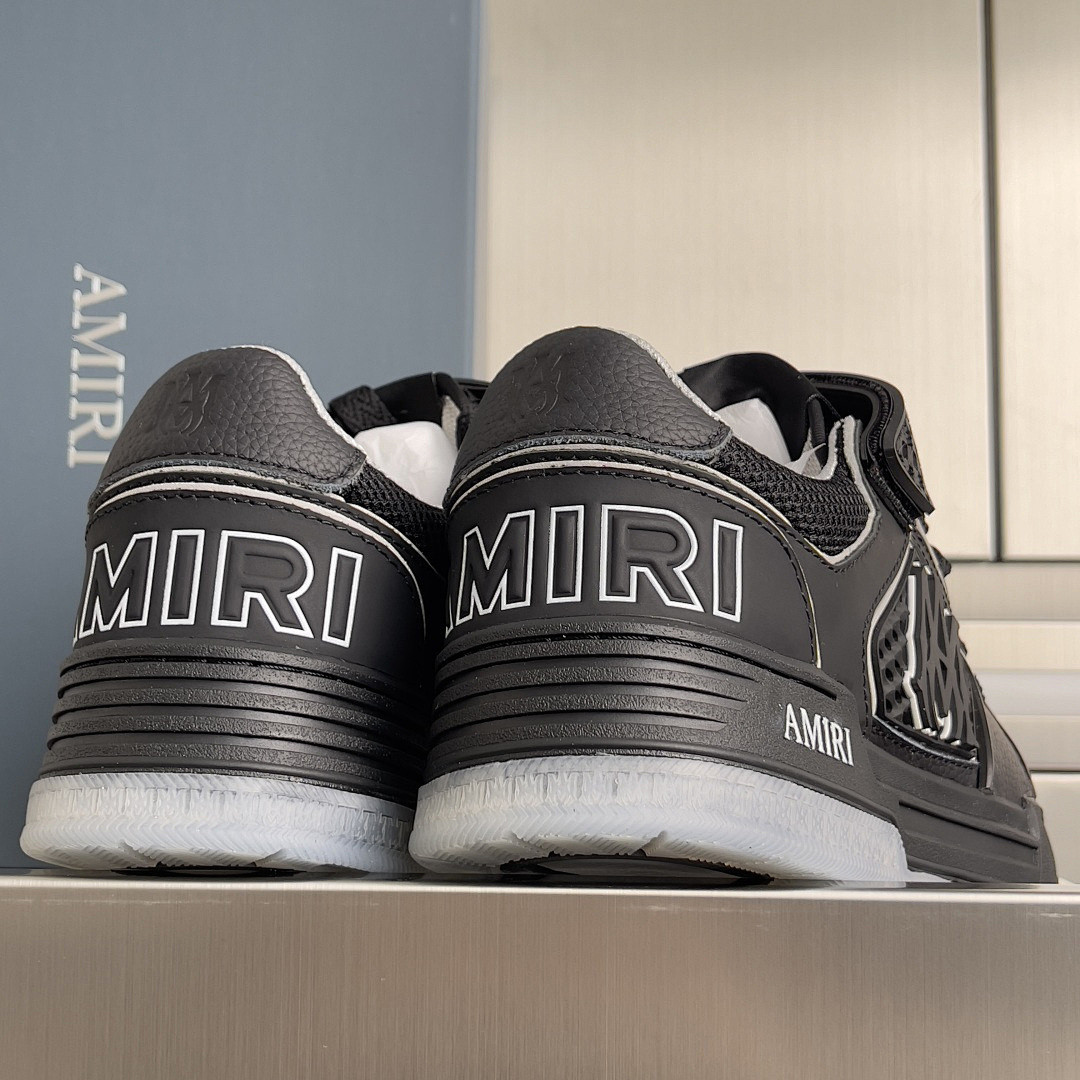 AMIRI SNEAKERS