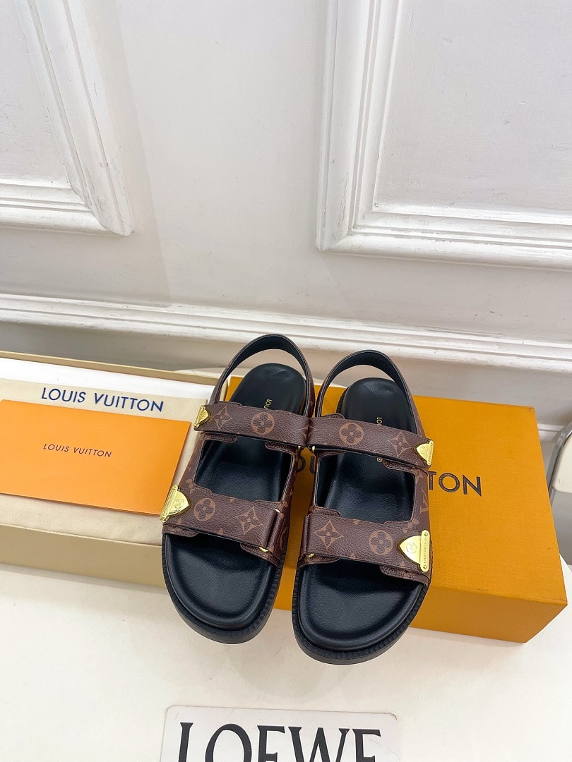LOU1_TON SLIPPERS