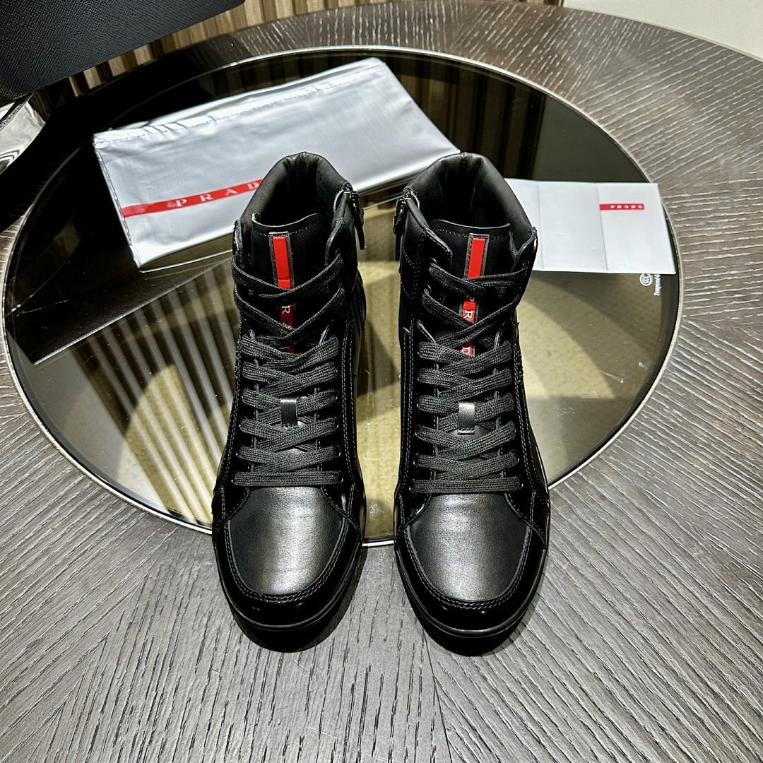 PR SNEAKER