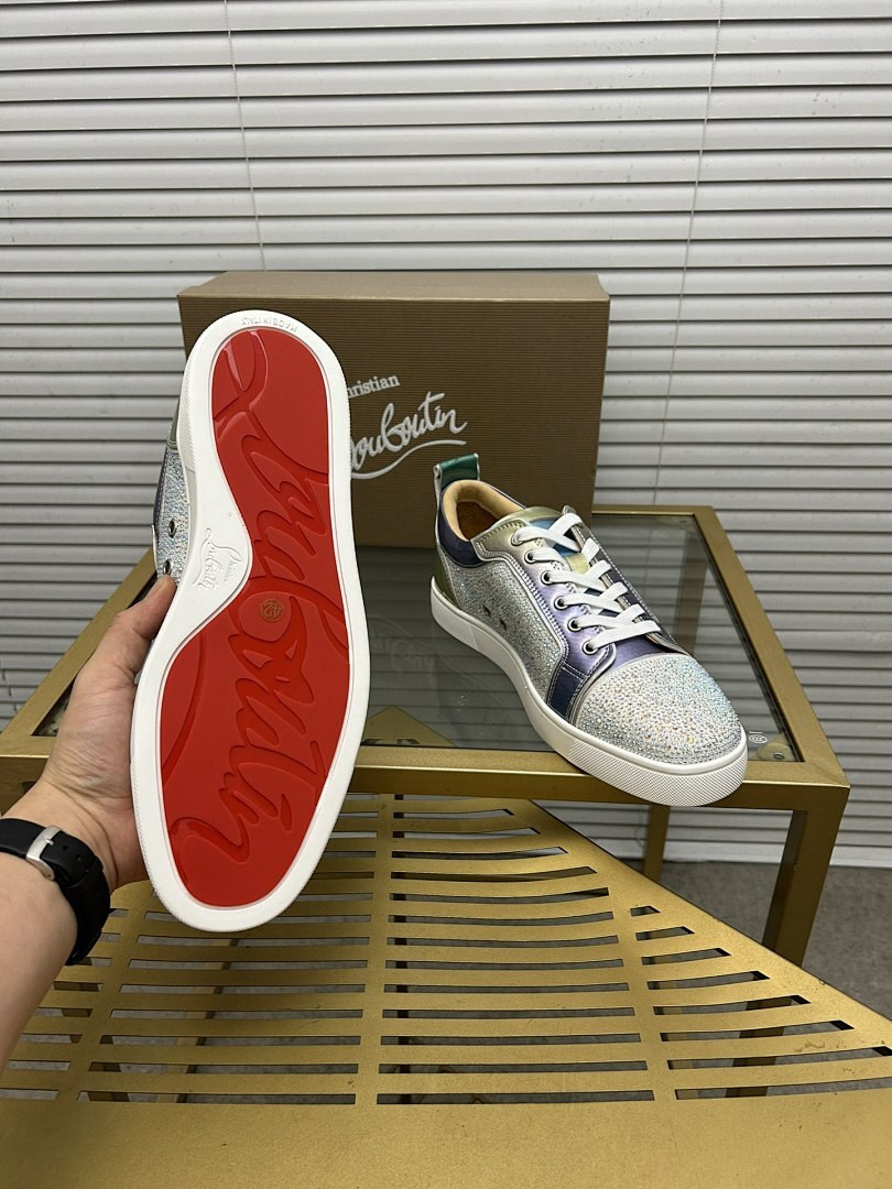 CHIAN LOUIN SNEAKER