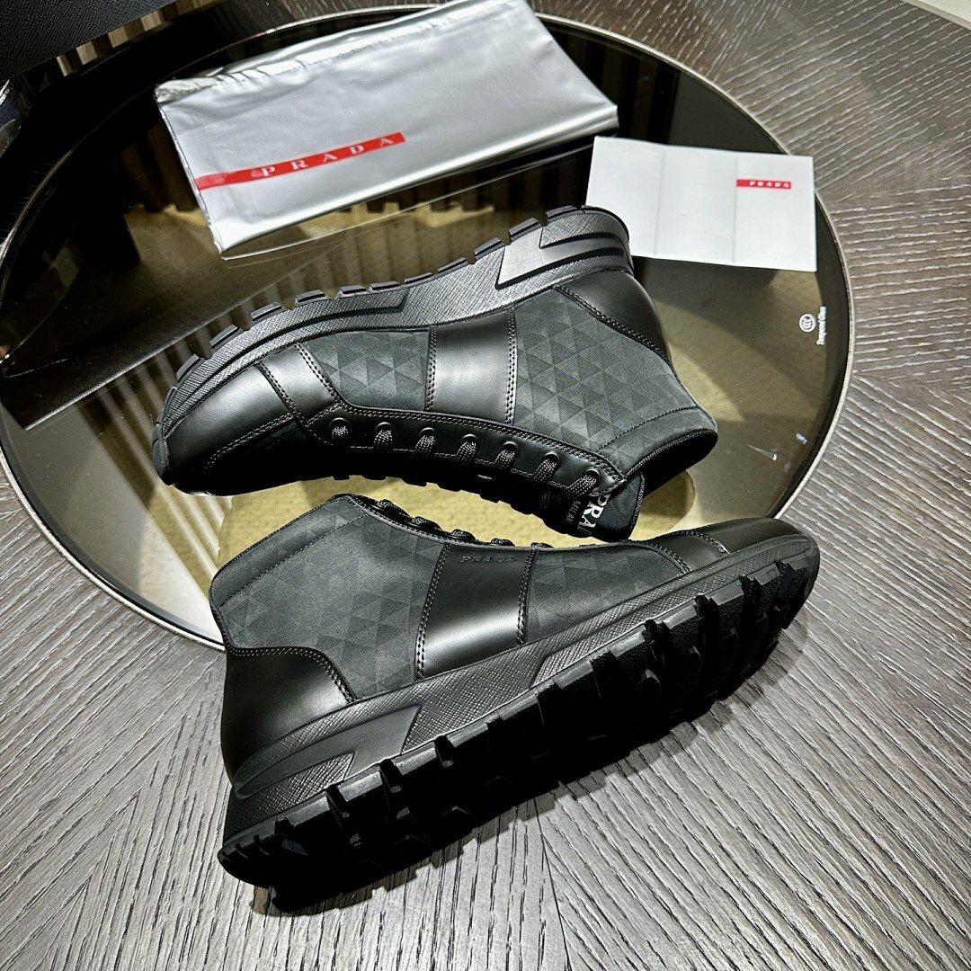 PR SNEAKER