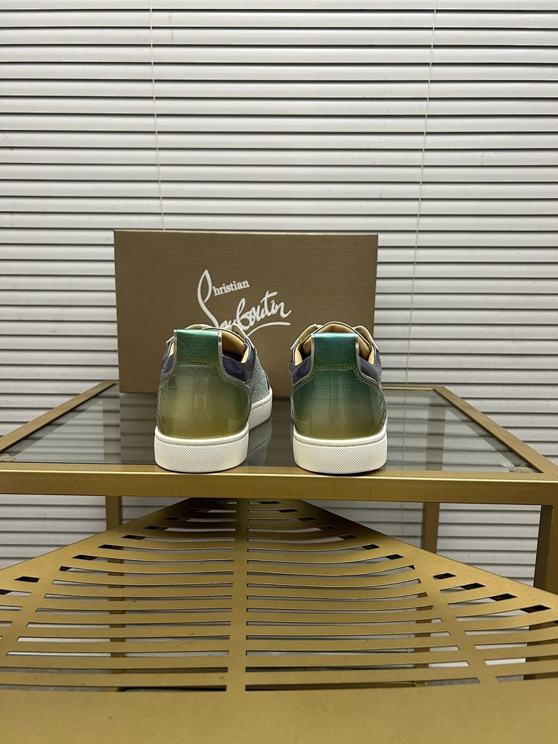 CHIAN LOUIN SNEAKER
