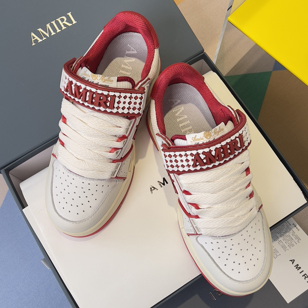 AMIRI SNEAKERS