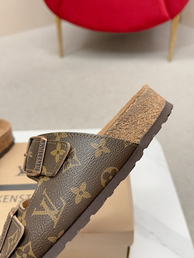 LOU1_TON SLIPPERS