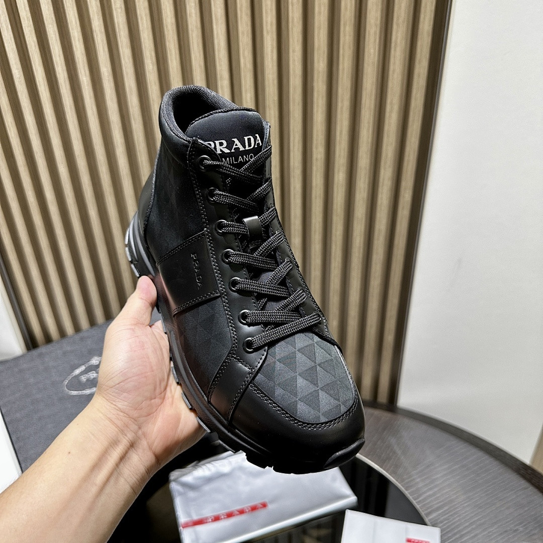 PR SNEAKER