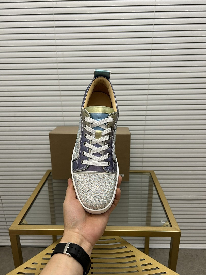 CHIAN LOUIN SNEAKER