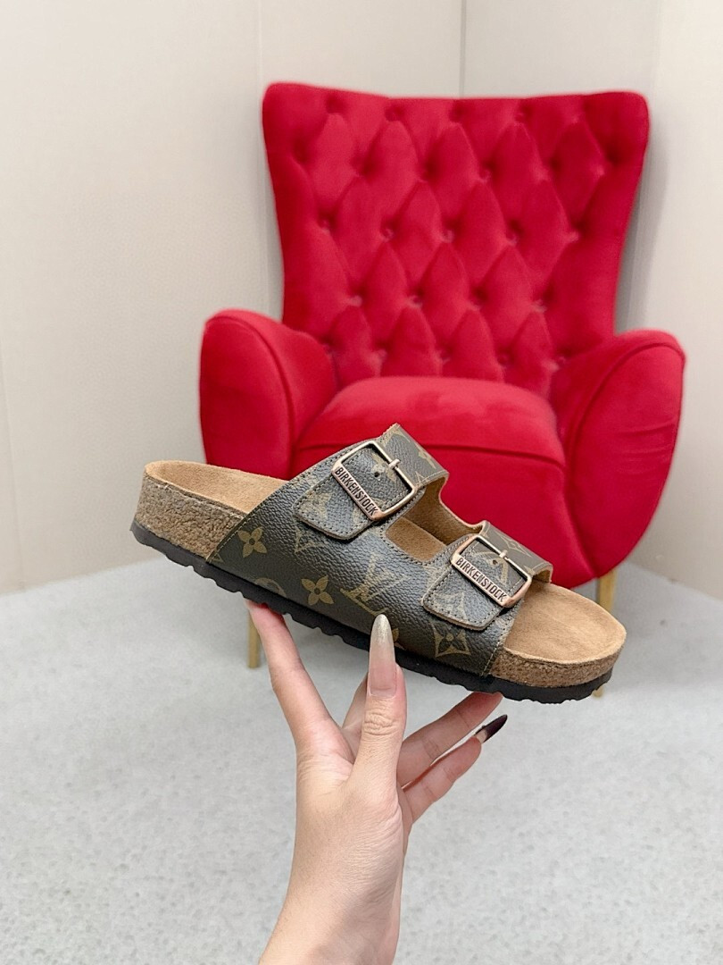 LOU1_TON SLIPPERS
