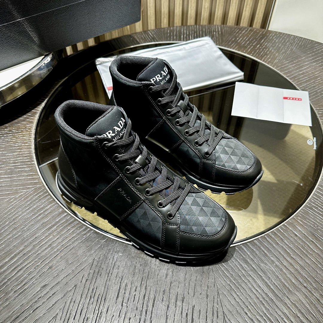 PR SNEAKER