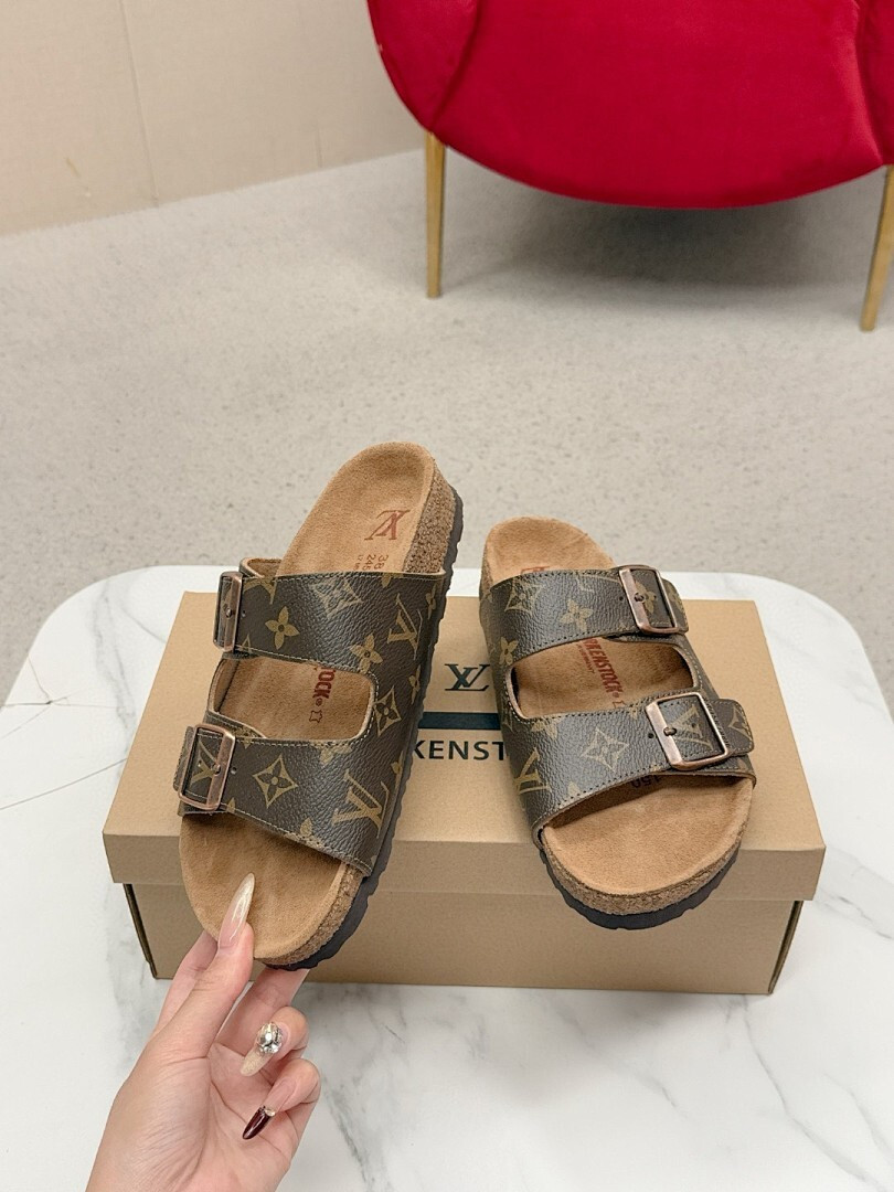 LOU1_TON SLIPPERS