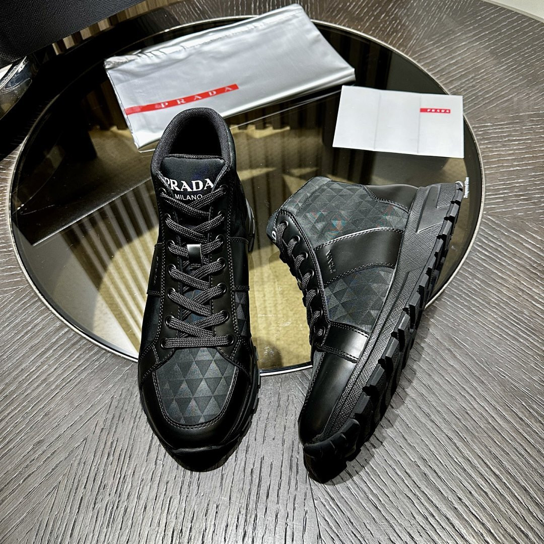 PR SNEAKER