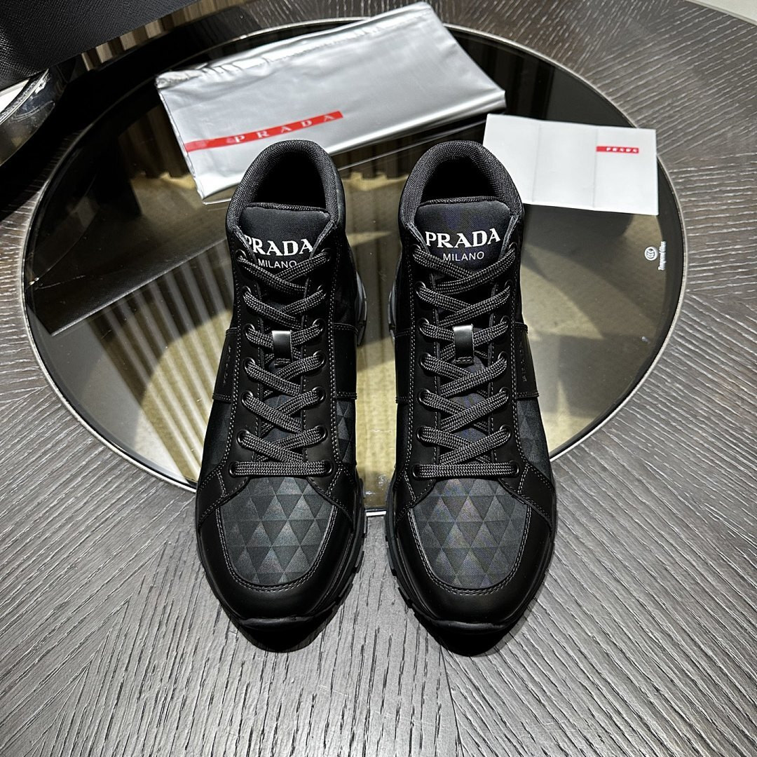 PR SNEAKER