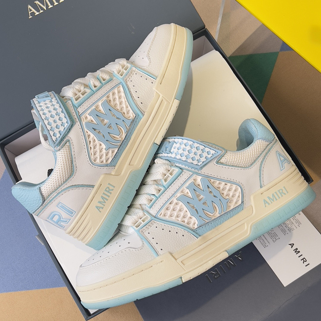 AMIRI SNEAKERS