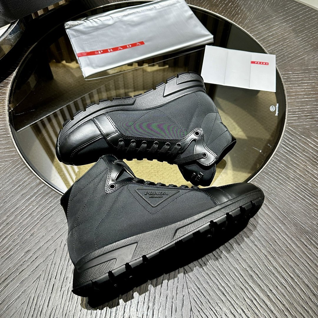 PR SNEAKER