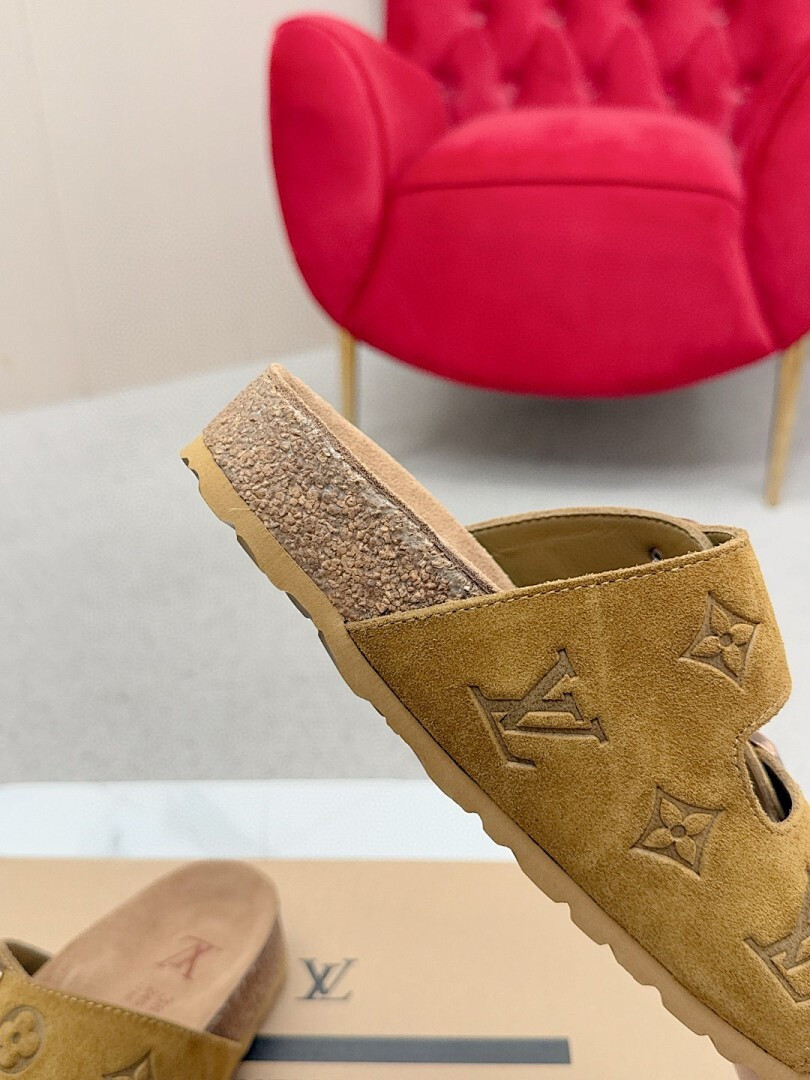 LOU1_TON SLIPPERS