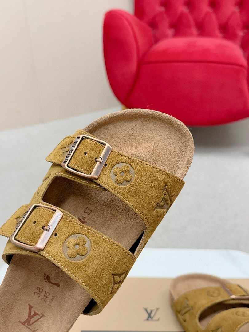 LOU1_TON SLIPPERS