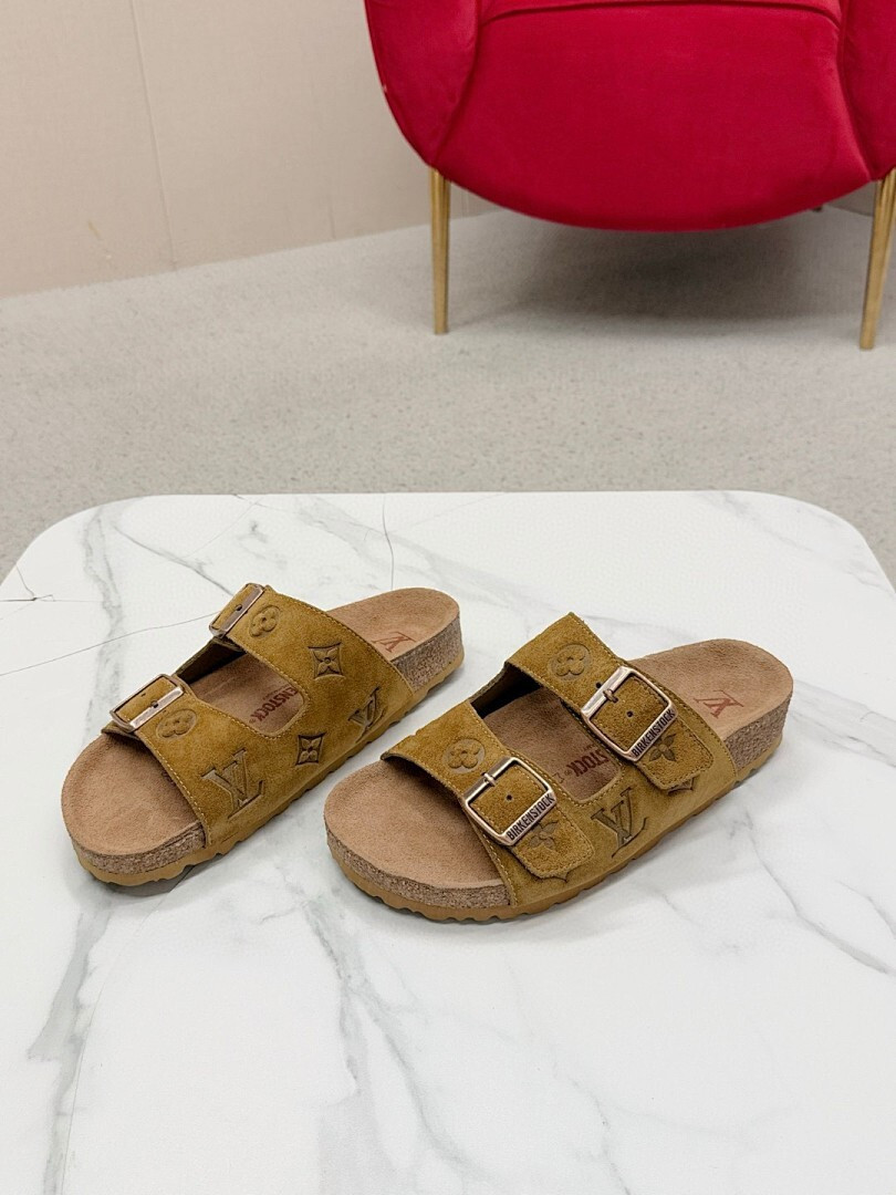 LOU1_TON SLIPPERS