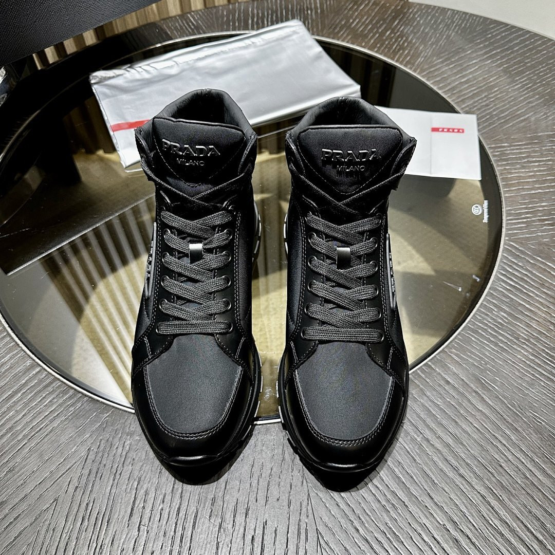 PR SNEAKER