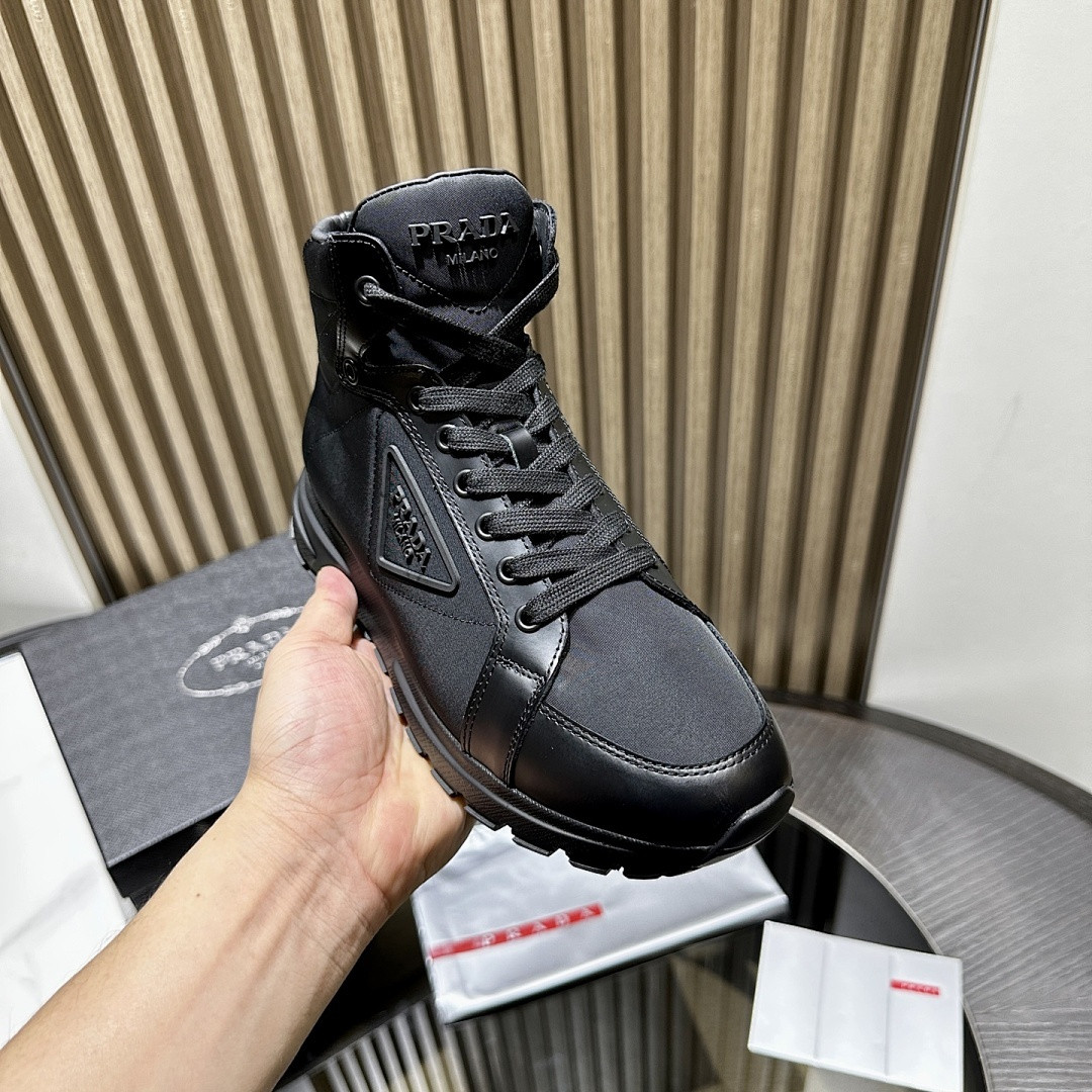 PR SNEAKER
