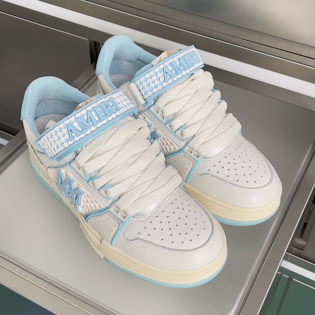 AMIRI SNEAKERS