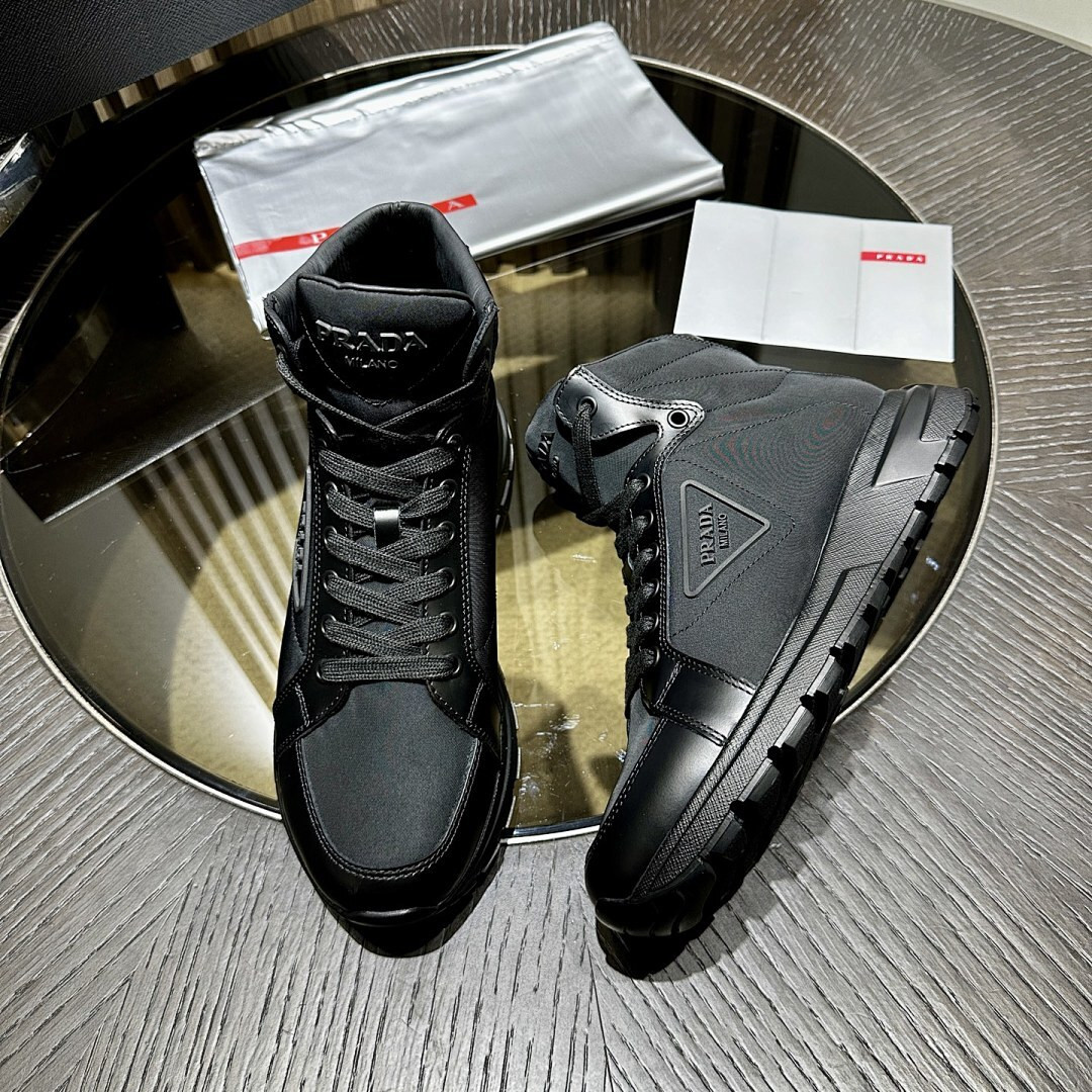 PR SNEAKER