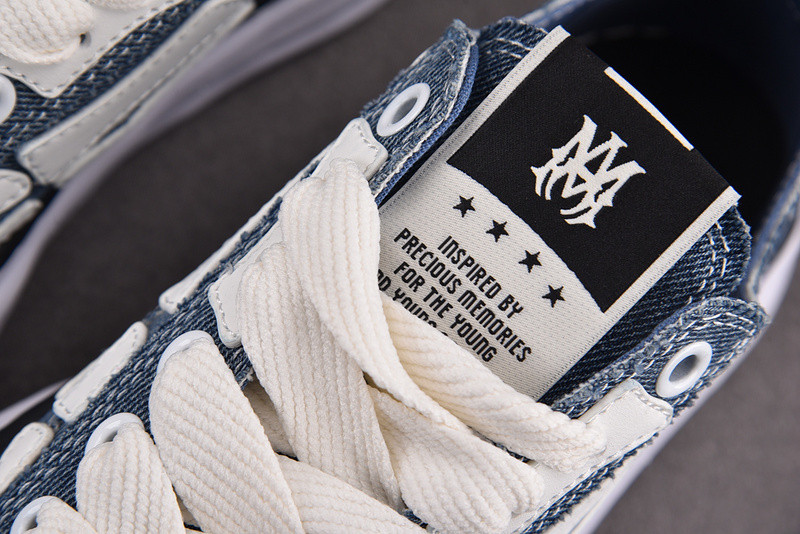 A*iri x MMY Sneakers