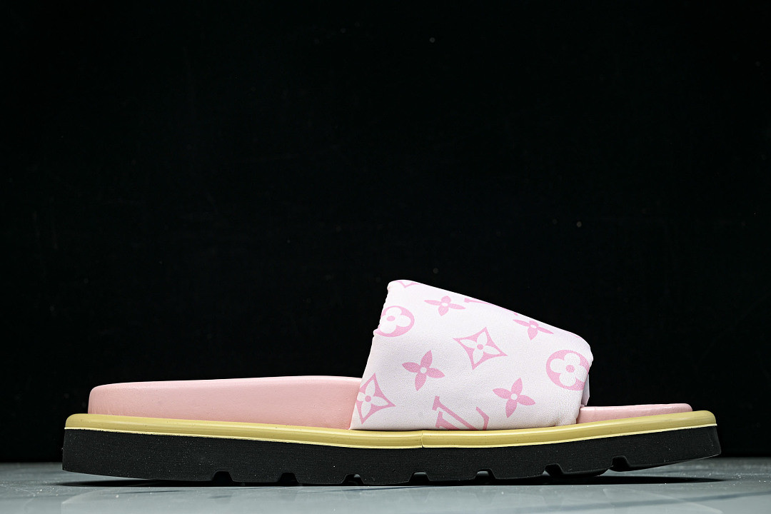 LOU1_TON SLIPPERS