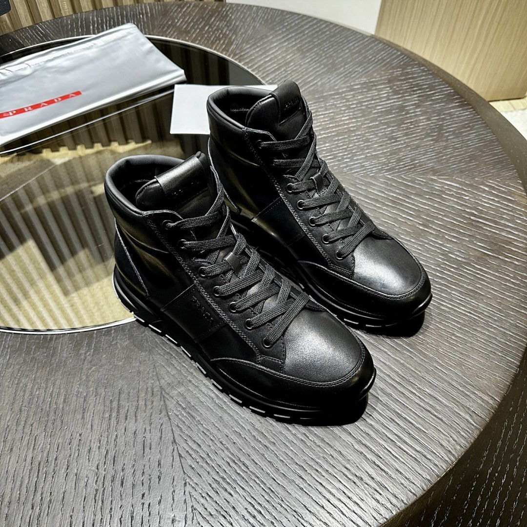 PR SNEAKER