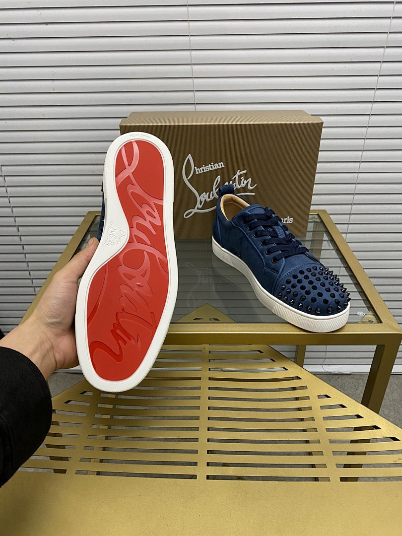 CHIAN LOUIN SNEAKER