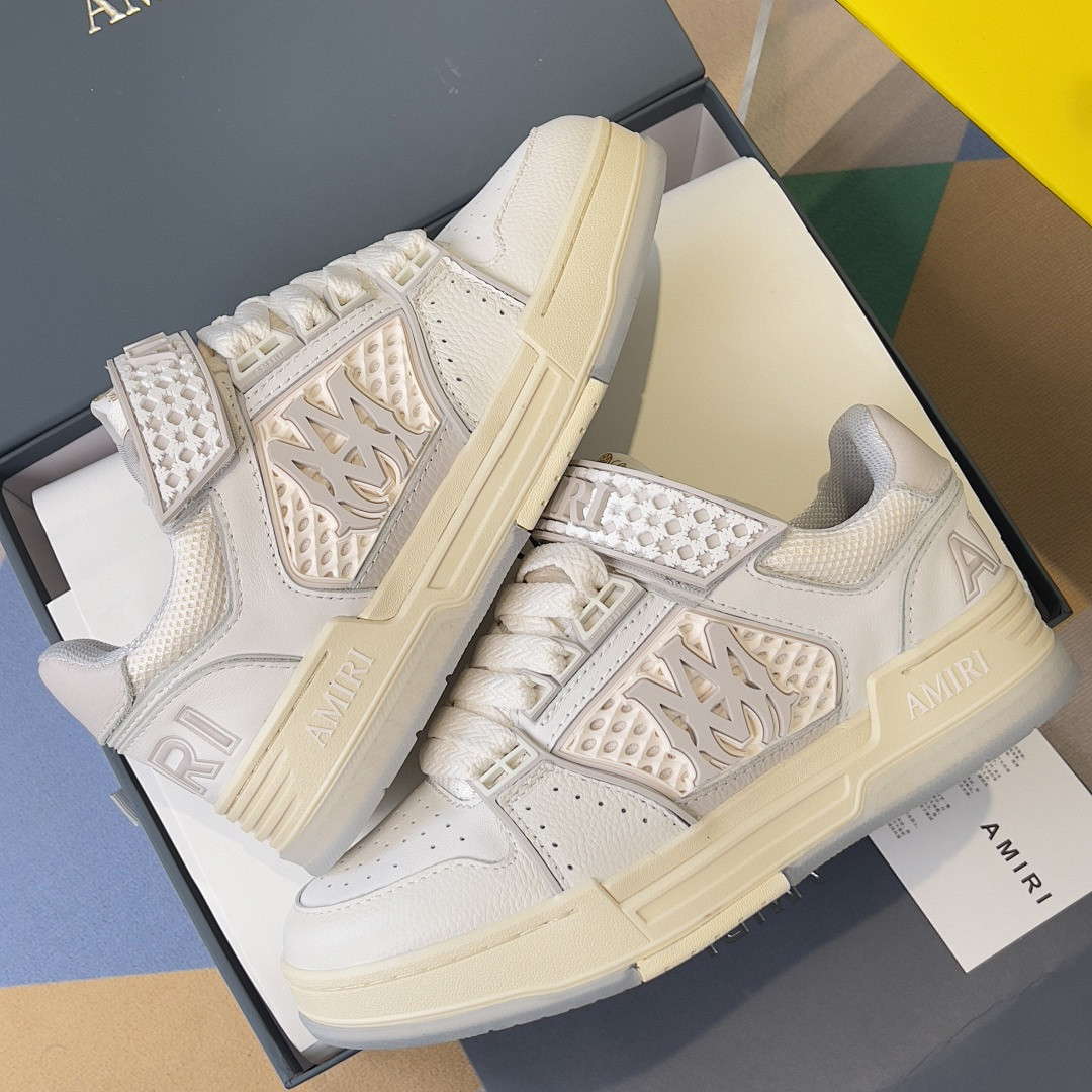 AMIRI SNEAKERS
