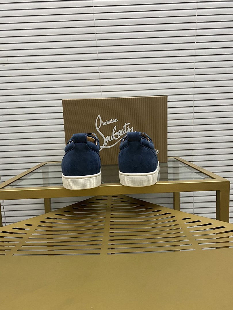 CHIAN LOUIN SNEAKER
