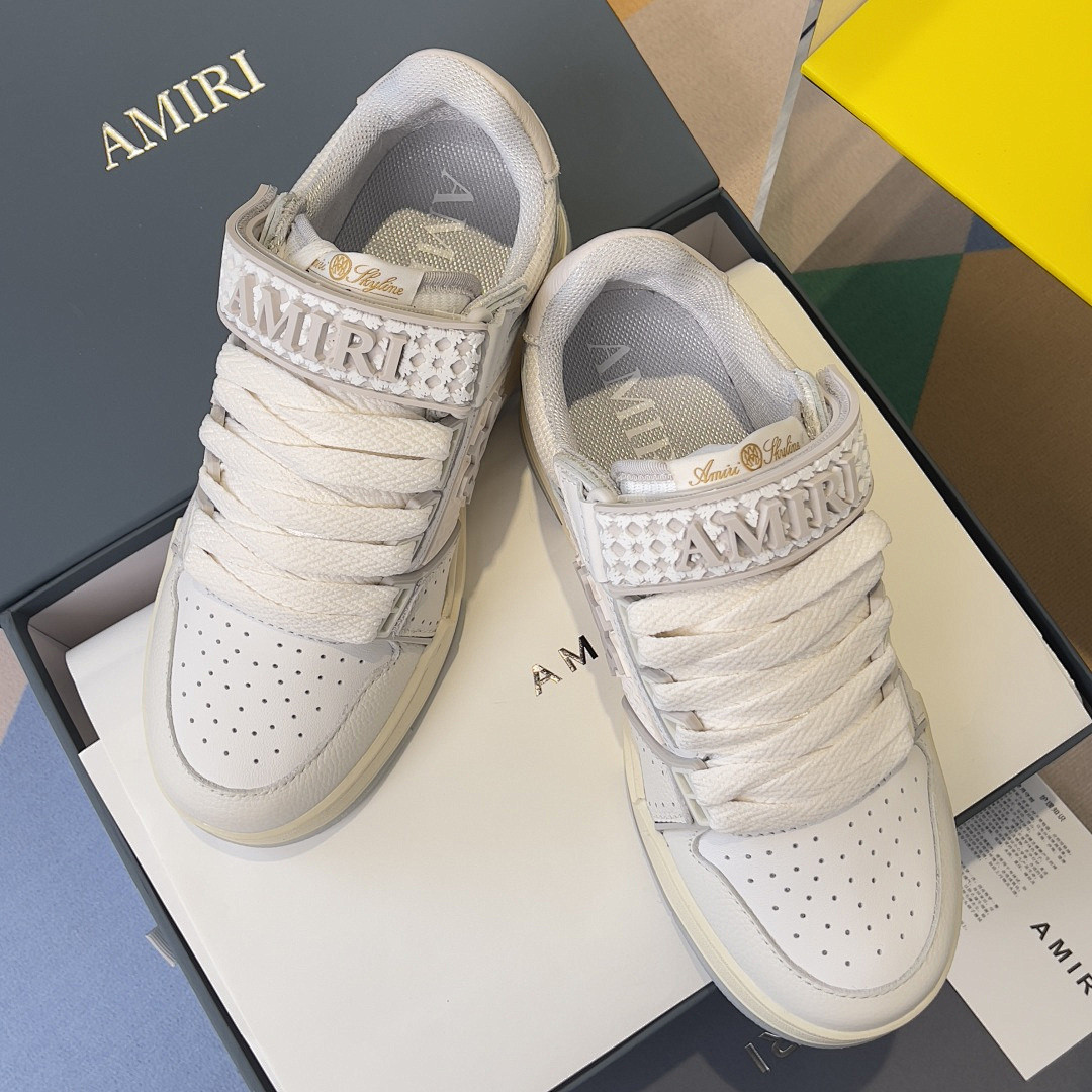 AMIRI SNEAKERS