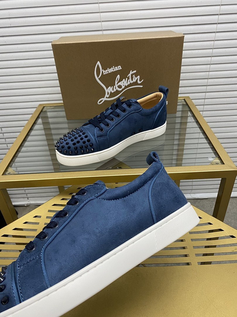 CHIAN LOUIN SNEAKER