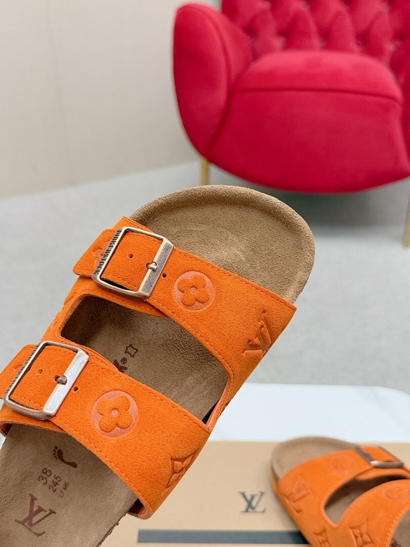 LOU1_TON SLIPPERS