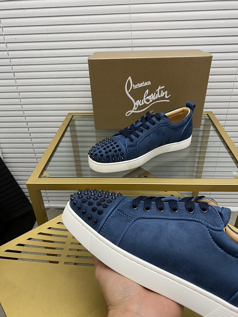 CHIAN LOUIN SNEAKER