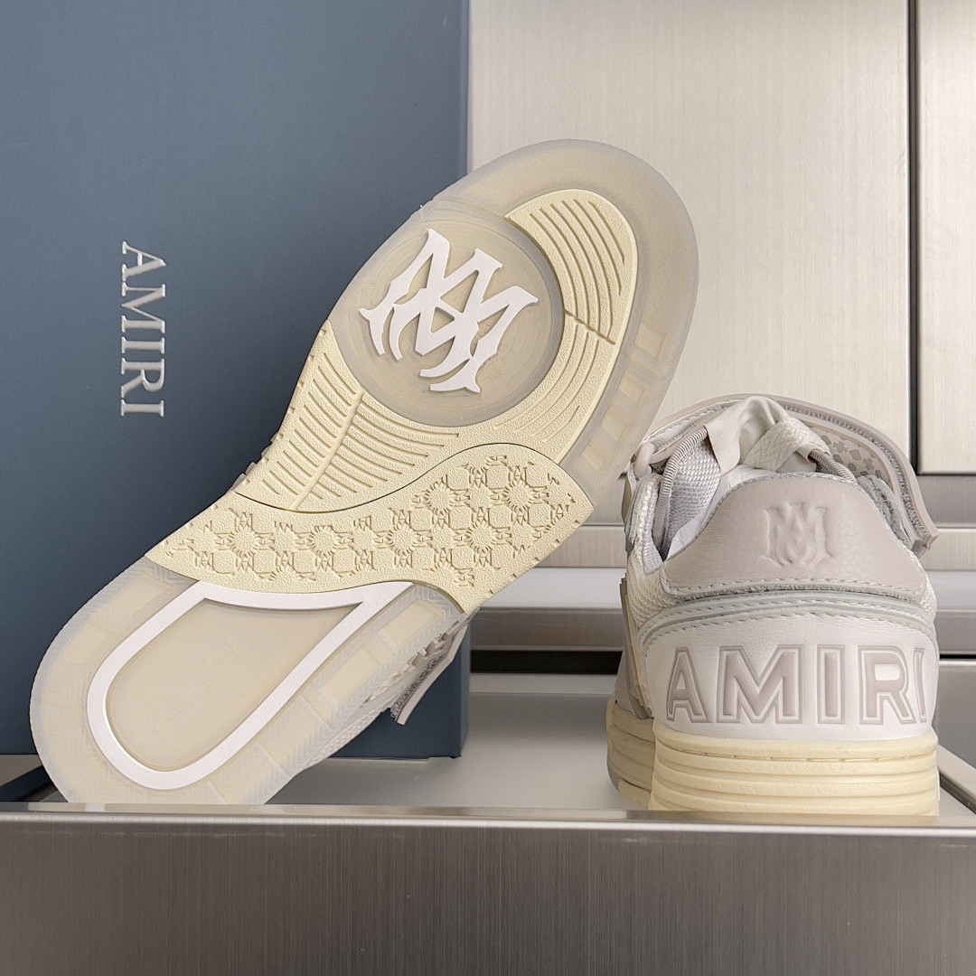 AMIRI SNEAKERS