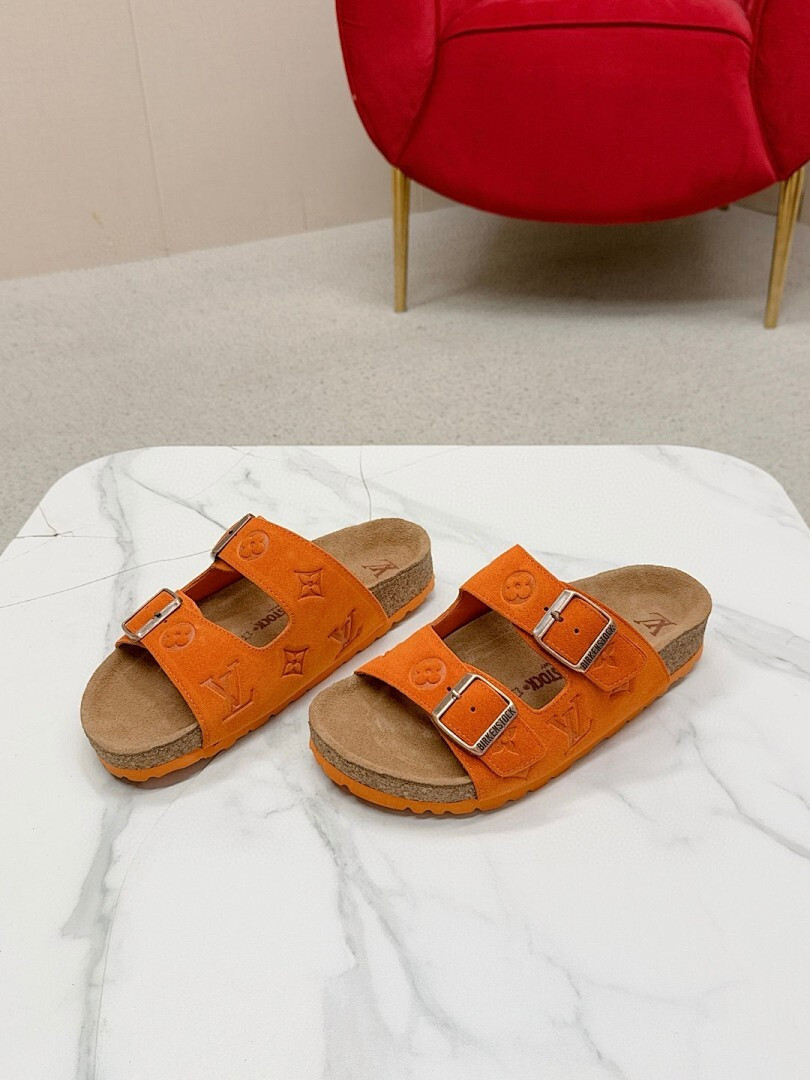 LOU1_TON SLIPPERS
