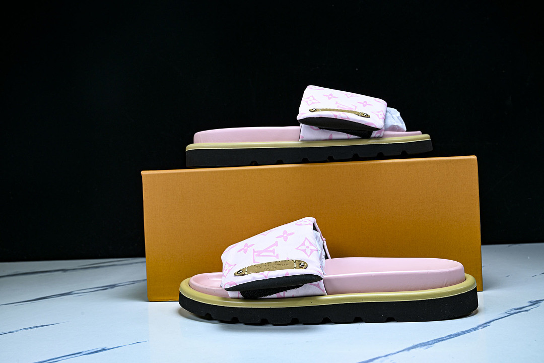 LOU1_TON SLIPPERS