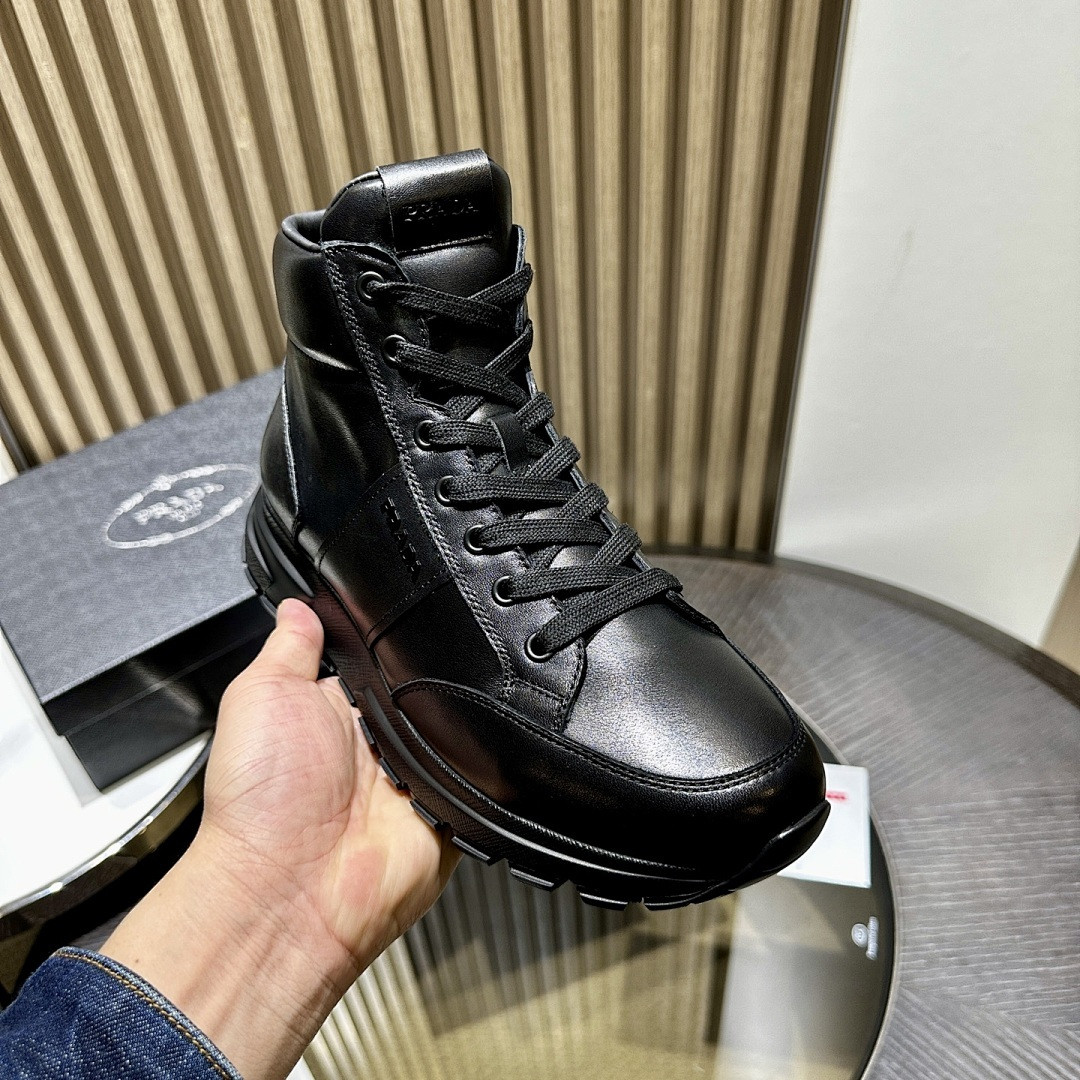 PR SNEAKER