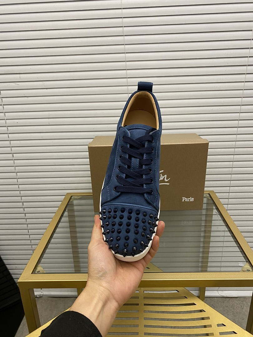 CHIAN LOUIN SNEAKER