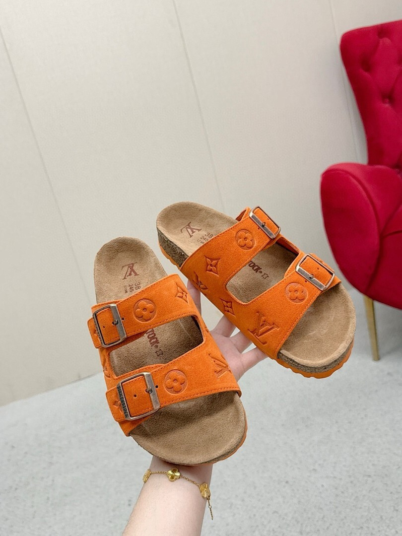 LOU1_TON SLIPPERS