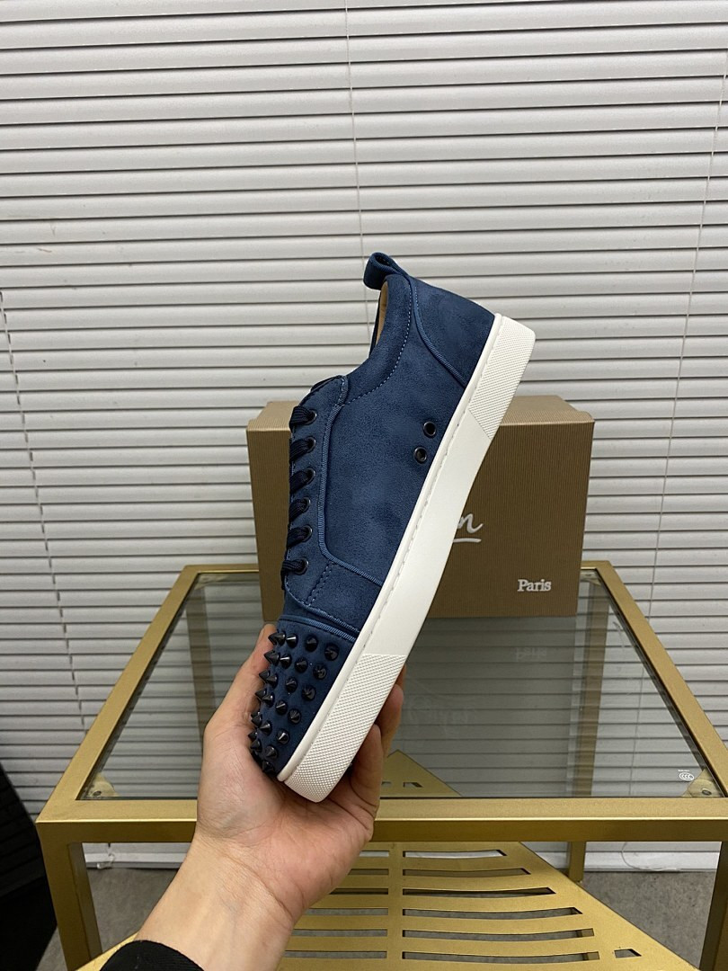 CHIAN LOUIN SNEAKER
